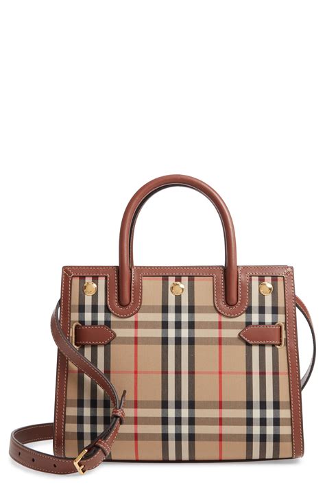 burberry womens purses|original Burberry women purses prices.